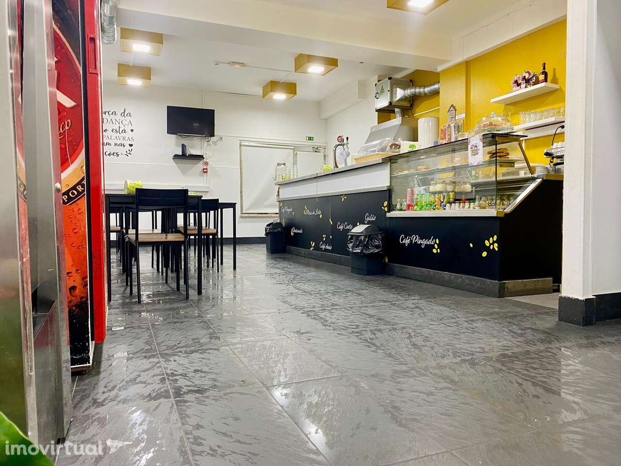 Trespasse na Póvoa de Santa Iria - Grande imagem: 5/5