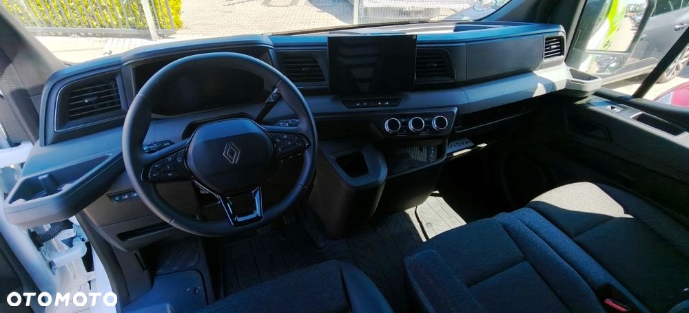 Renault Master E-Tech L2H2 87 kWh / 100% Elektryczny / 1460 km - 8