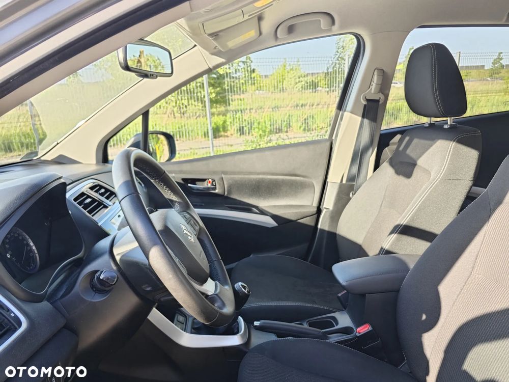 Suzuki SX4 S-Cross 1.0 T Premium - 25