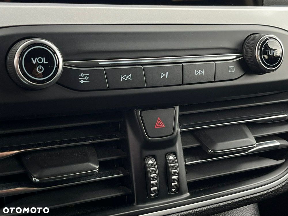 Ford Focus 1.5 EcoBlue Start-Stopp-System COOL&CONNECT - 29