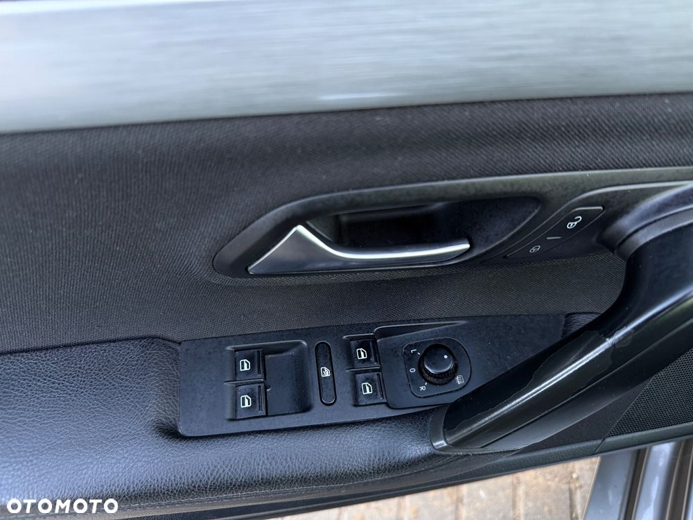 Volkswagen CC 2.0 TDI DPF BMT - 13