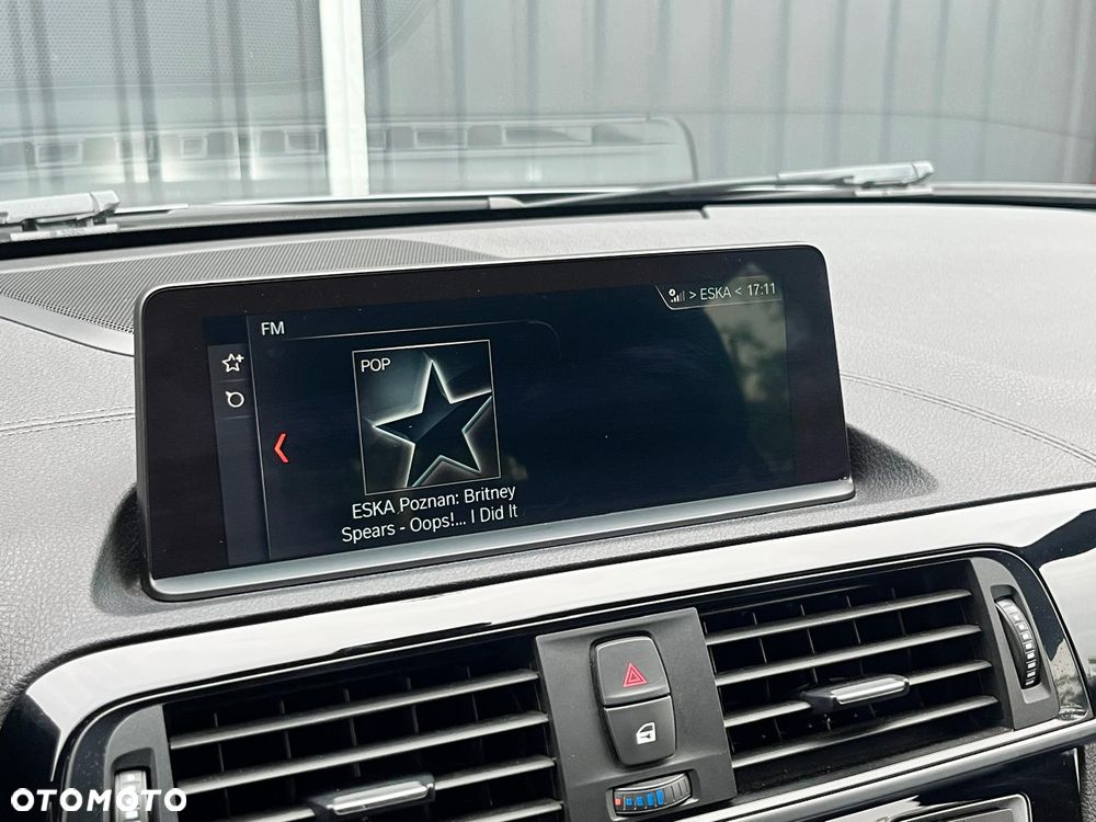 BMW Seria 1 118i M Sport Shadow - 35
