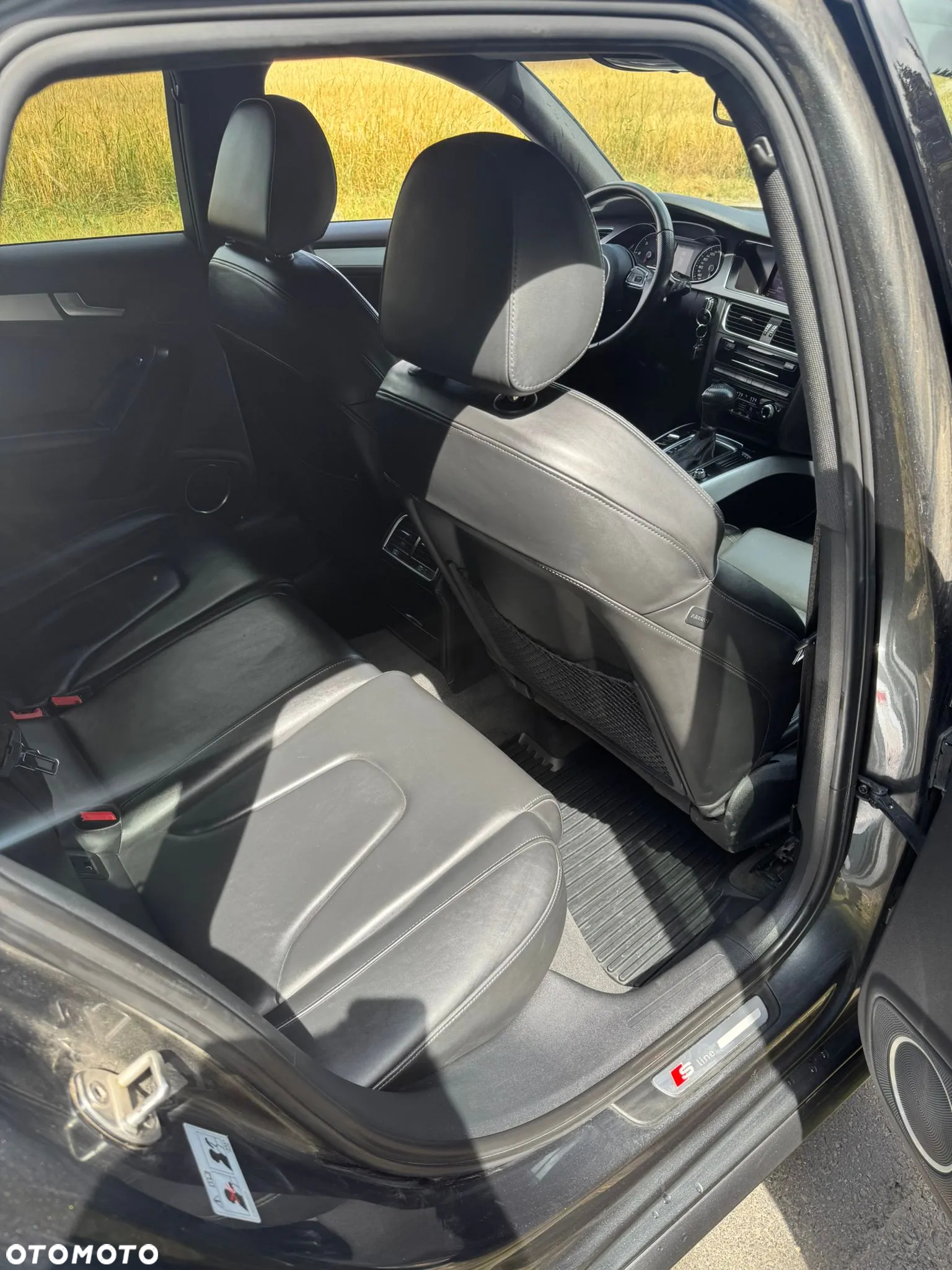 Audi A4 3.0 TDI Quattro S tronic - 10