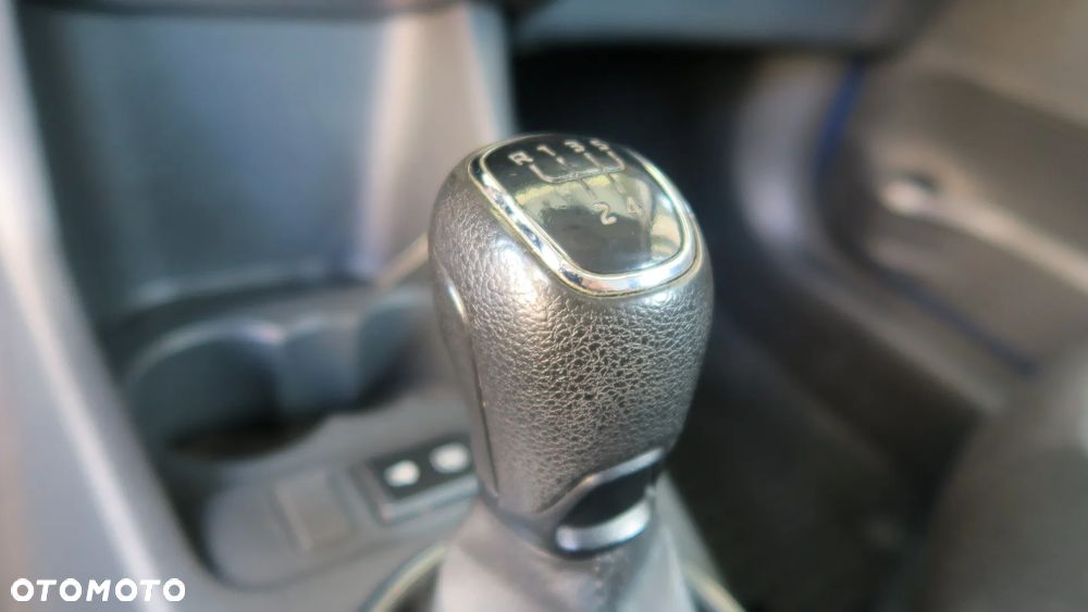Skoda Fabia 1.6 TDI DPF Fresh - 22
