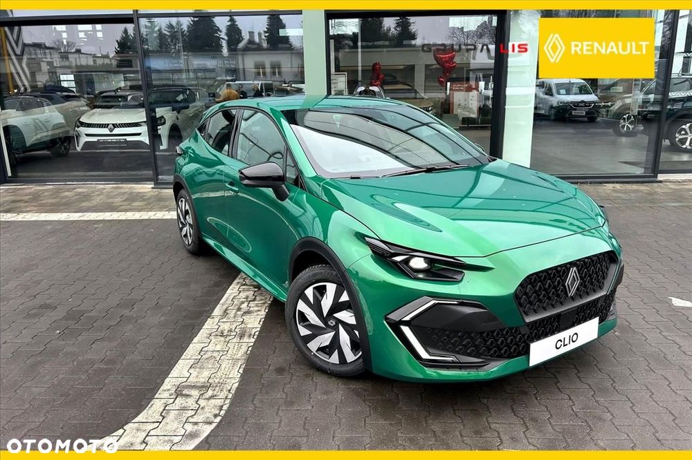Renault Clio 1.2 TCe Evolution - 1