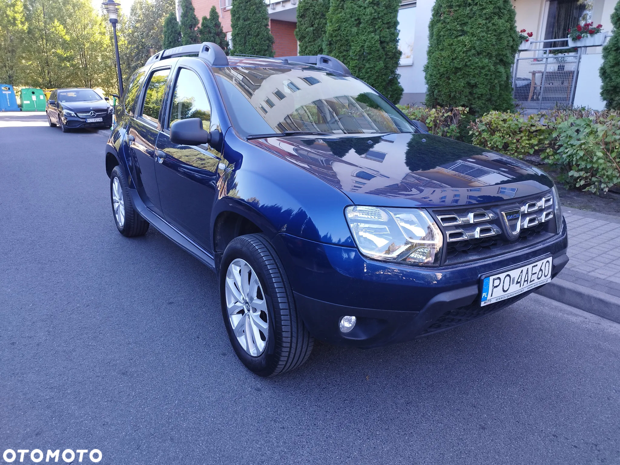Dacia Duster - 7