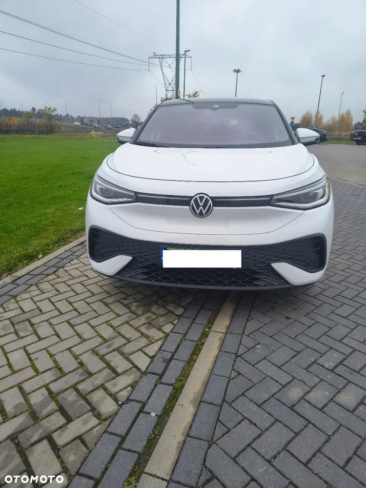 Volkswagen ID.5 77kWh Pro Performance - 3