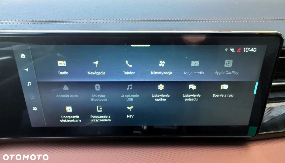 SsangYong/KGM Torres 1.5 T-GDI HEV e-DHT Adventure - 18