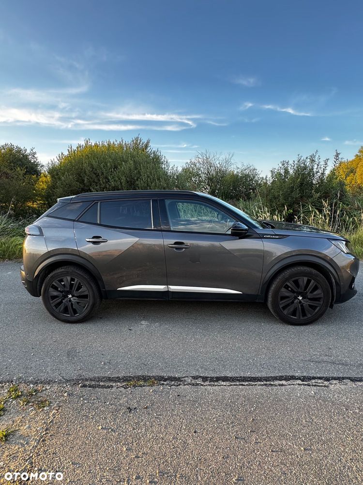 Peugeot 2008 1.5 BlueHDi GT Line S&S - 17