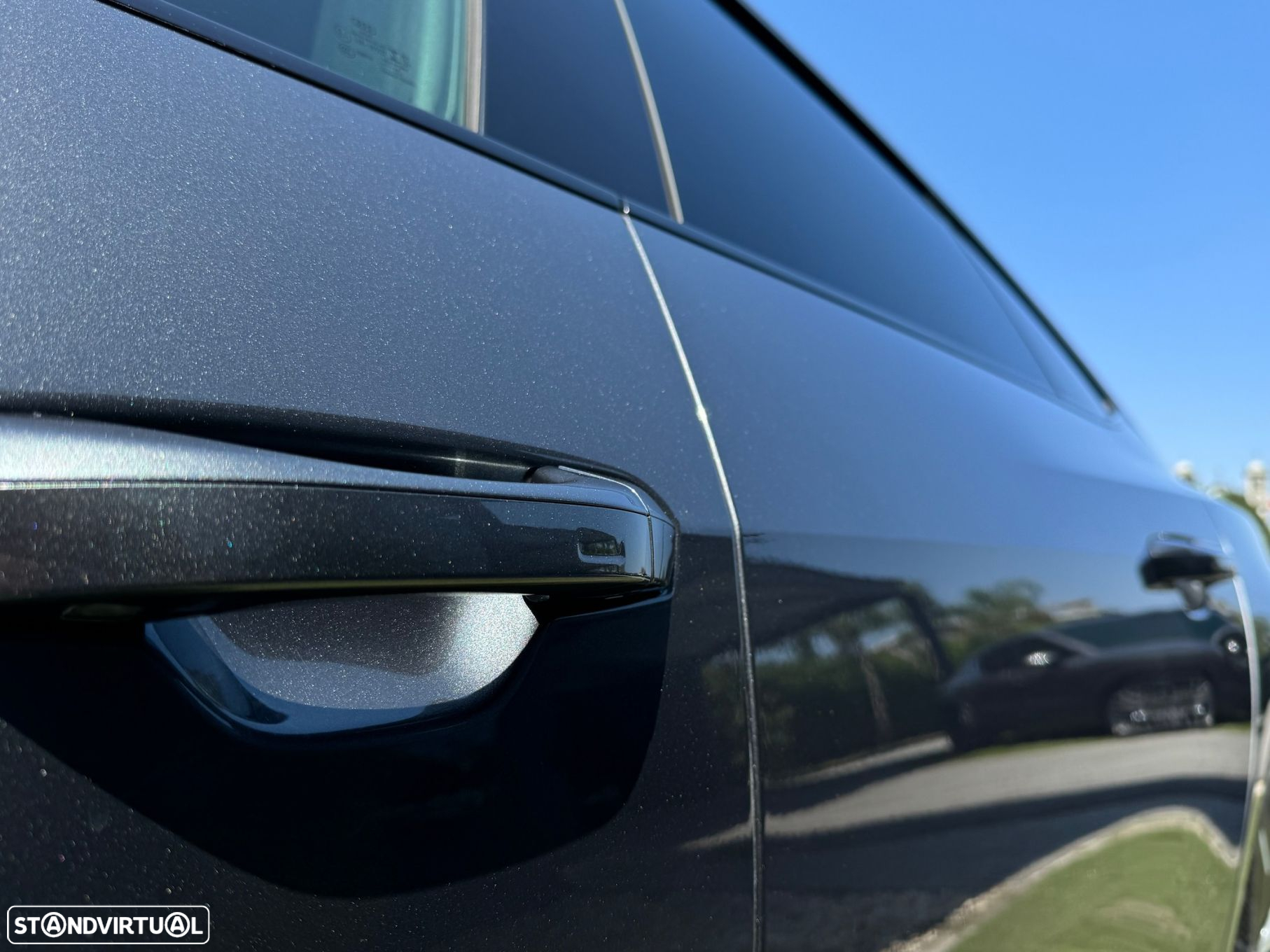 Audi A7 Sportback 40 TDI S tronic - 7