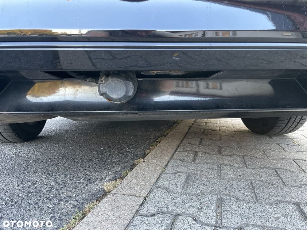 Volkswagen Passat 1.8 TSI BMT Highline DSG - 8