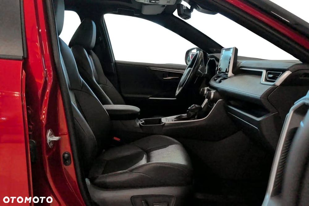 Toyota RAV4 2.5 Plug-In Hybrid Executive 4x4 - 17