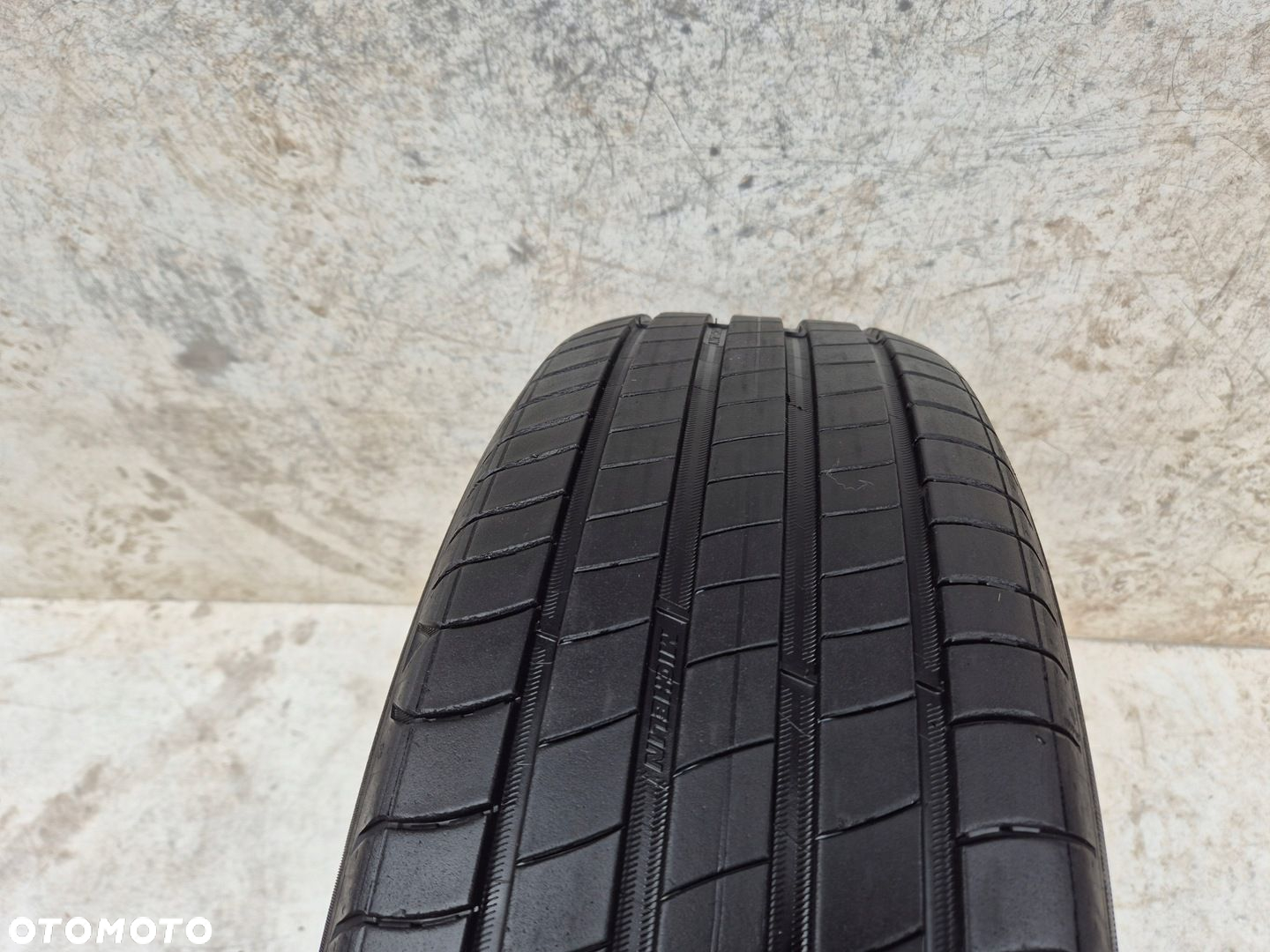 Michelin Primacy 4 205/60R16 92 V MO - Mecedes-Benz - 3