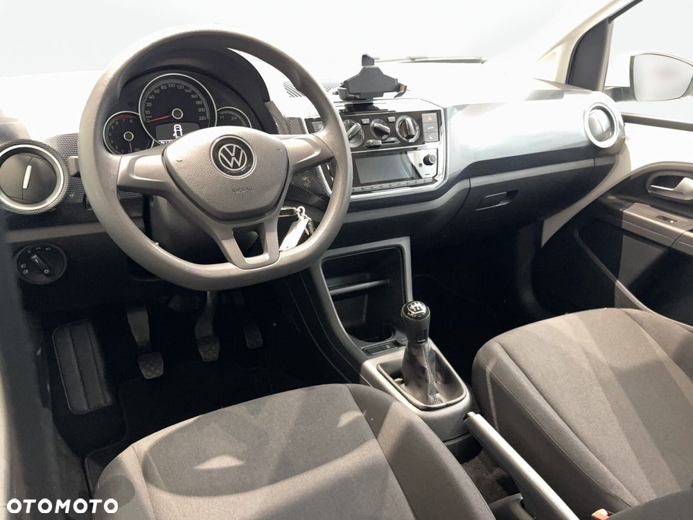 Volkswagen up! - 14