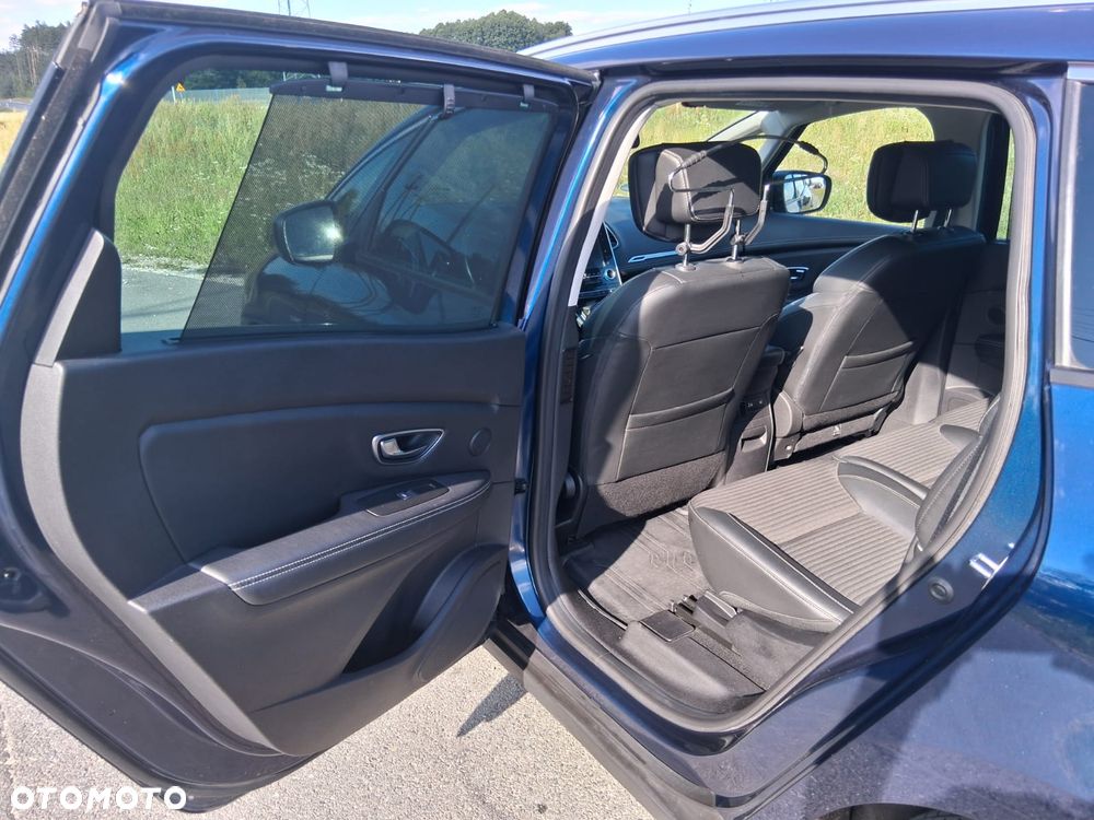 Renault Grand Scenic Gr 1.6 dCi Bose - 12