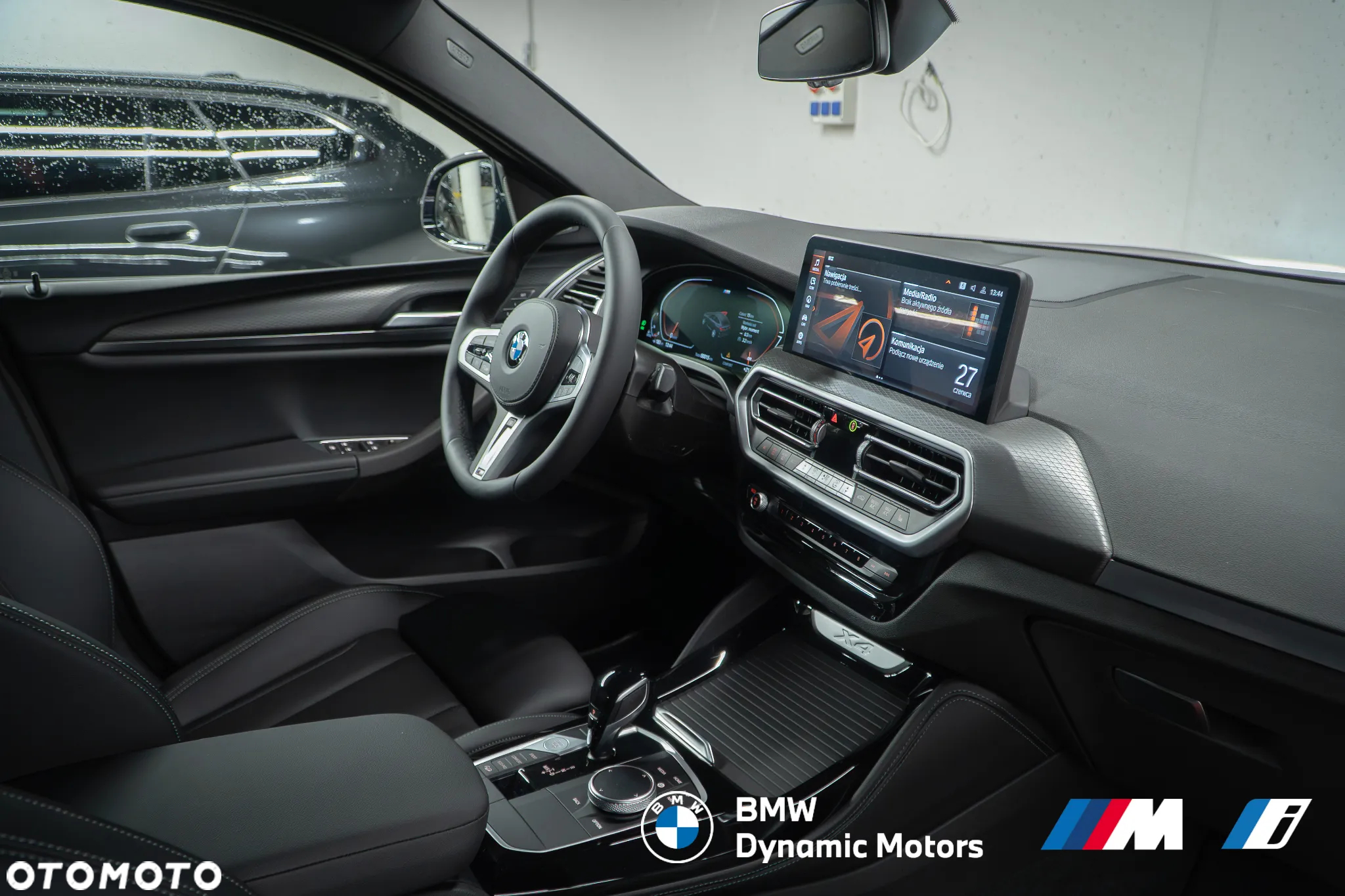 BMW X4 xDrive20d M Sport - 21