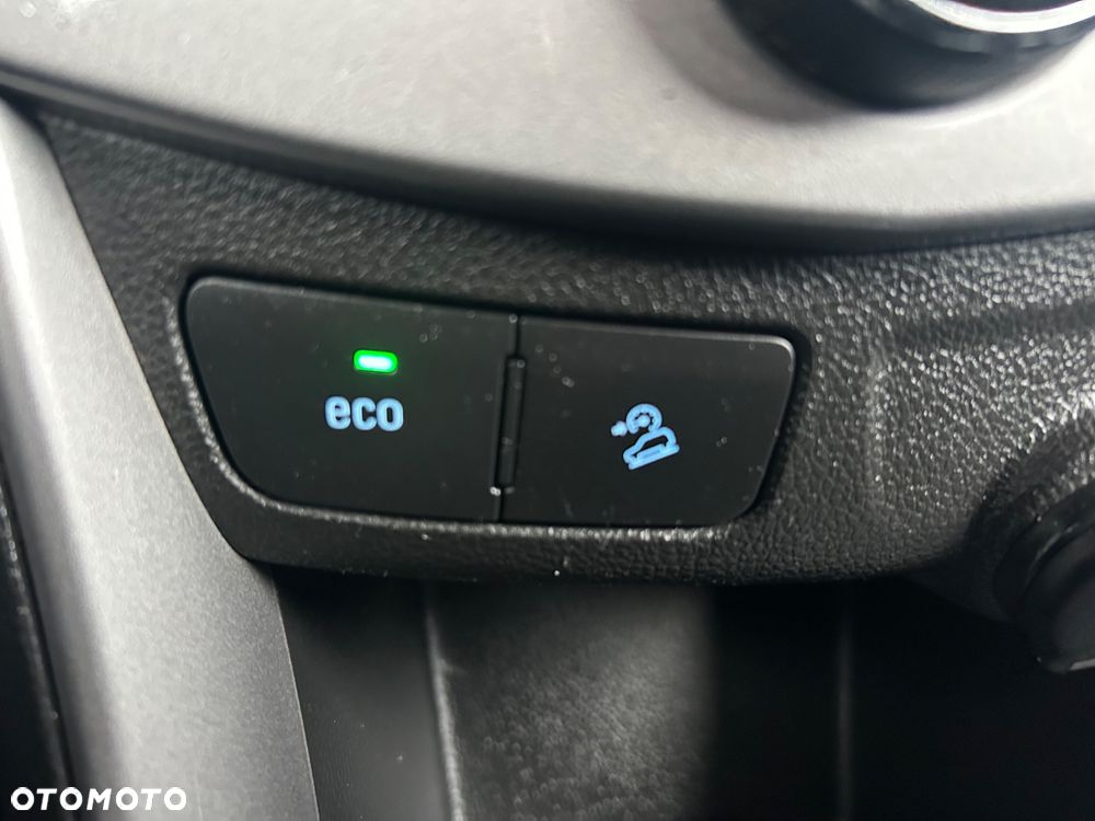 Chevrolet Trax 1.4 T LS - 39