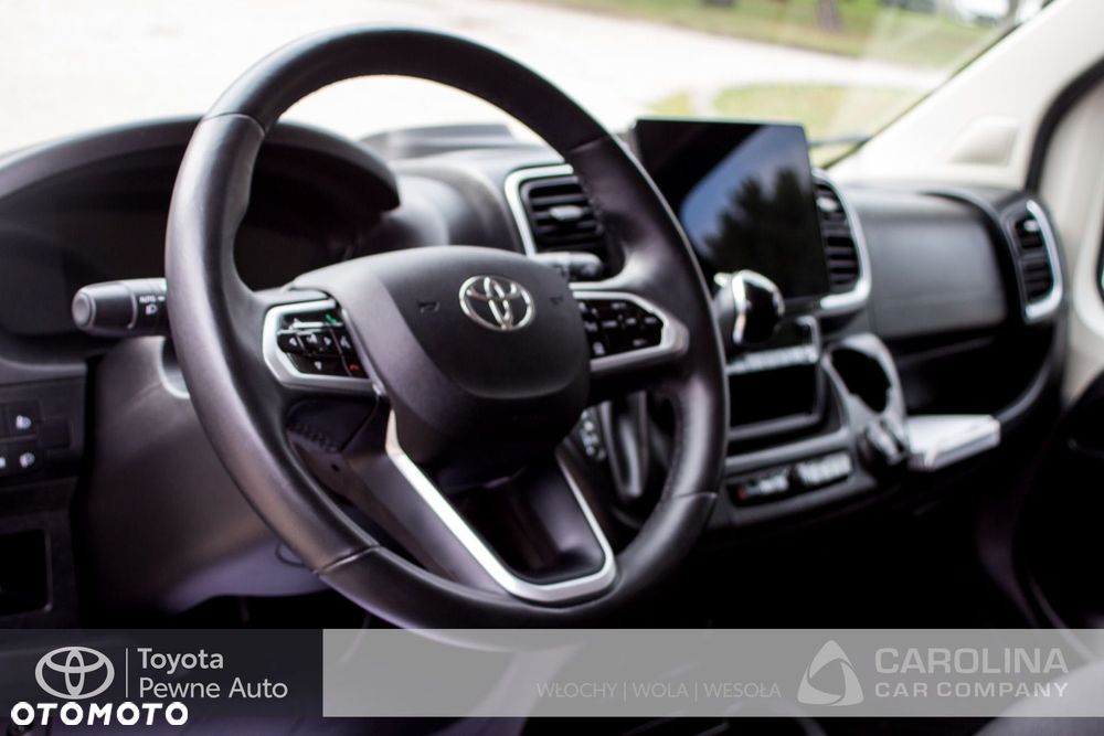 Toyota PROACE MAX - 3