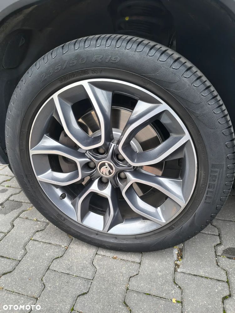 Skoda Kodiaq 2.0 TDI 4x4 Scout DSG - 7