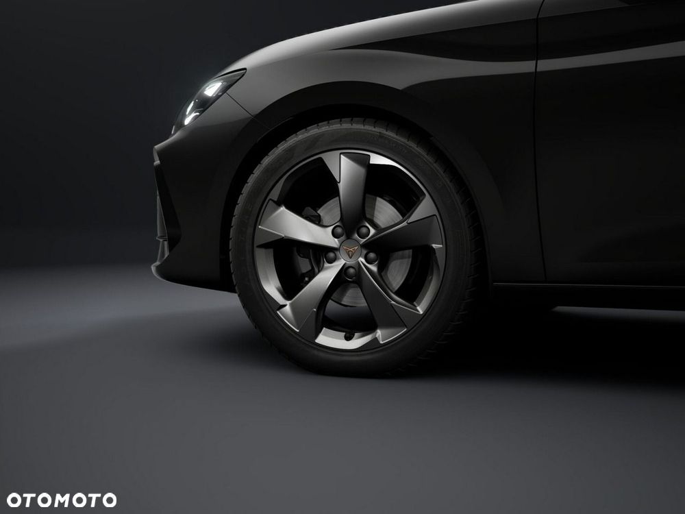 Cupra Leon Sportstourer - 19