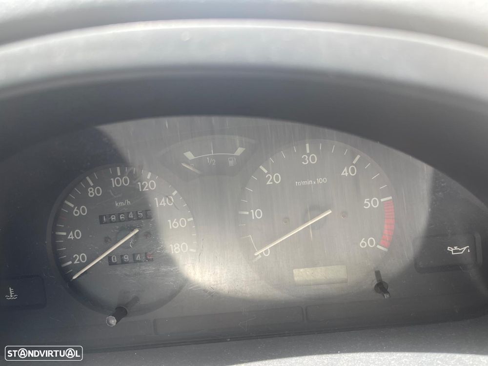 Citroën Saxo 1.5 D SX - 10