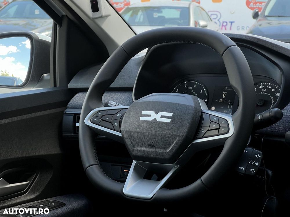 Dacia Logan - 10