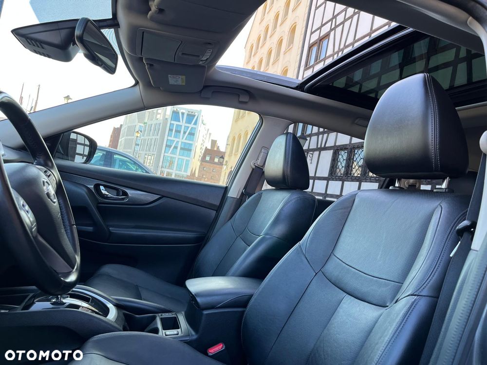 Nissan X-Trail 1.6 DCi Xtronic Tekna - 10