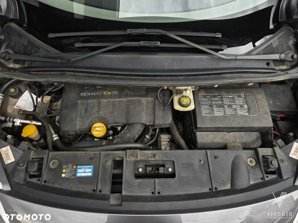 Renault Grand Scenic - 24