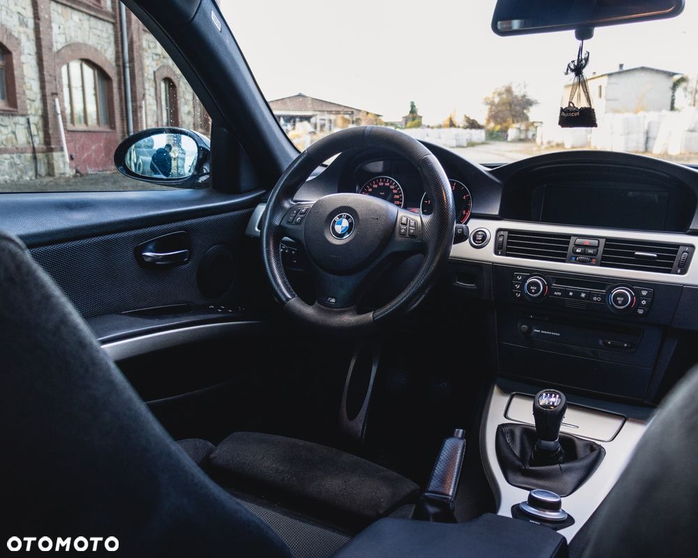 BMW Seria 3 320d - 3
