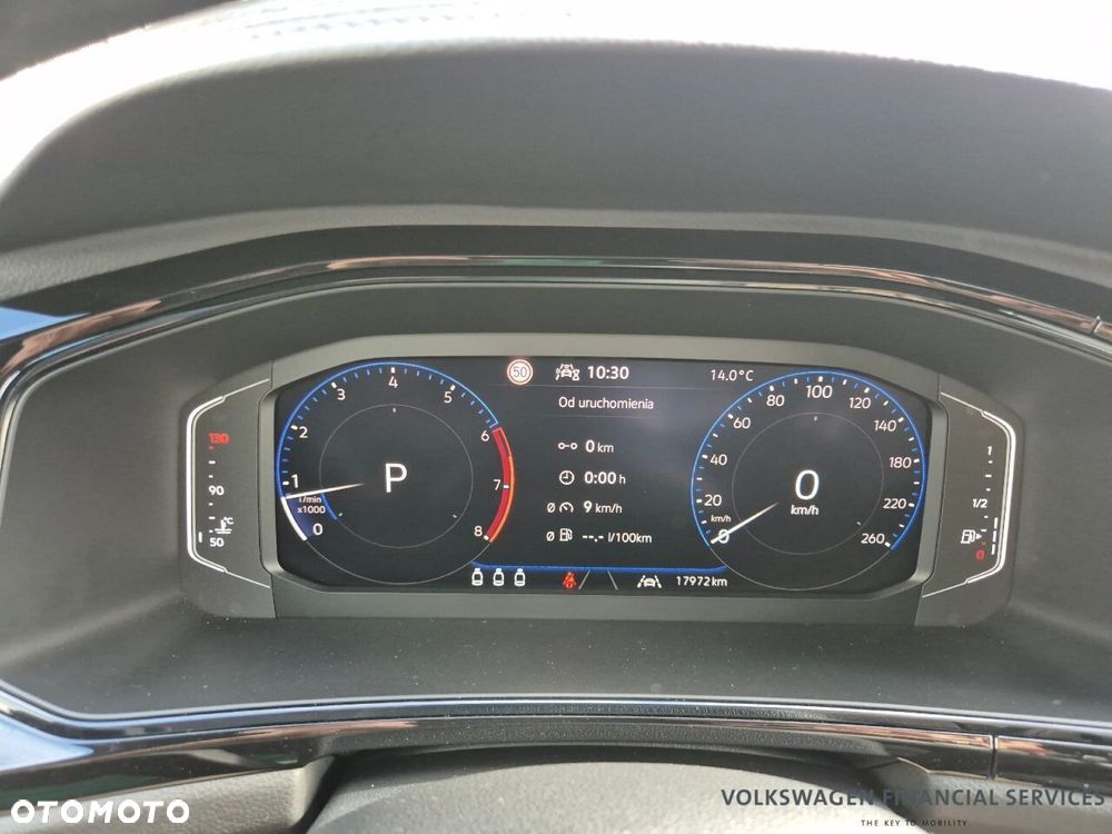 Volkswagen T-Roc 1.5 TSI Style DSG - 6