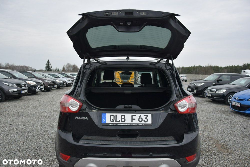 Ford Kuga 2.0 TDCi FWD Titanium - 16