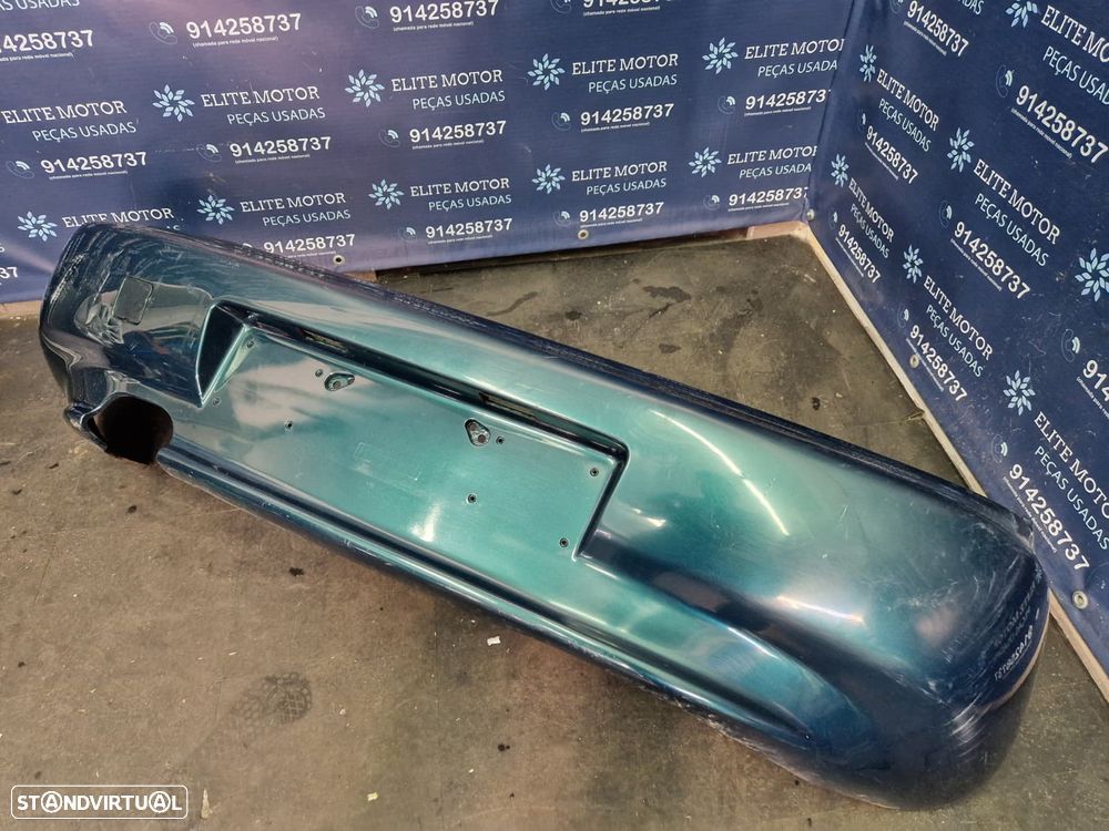 Parachoques traseiro usado BMW Z3 ORIGINAL - 1