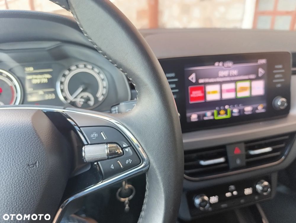 Skoda Kamiq 1.0 TSI Ambition - 23