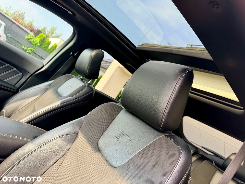 Ford Edge - 25