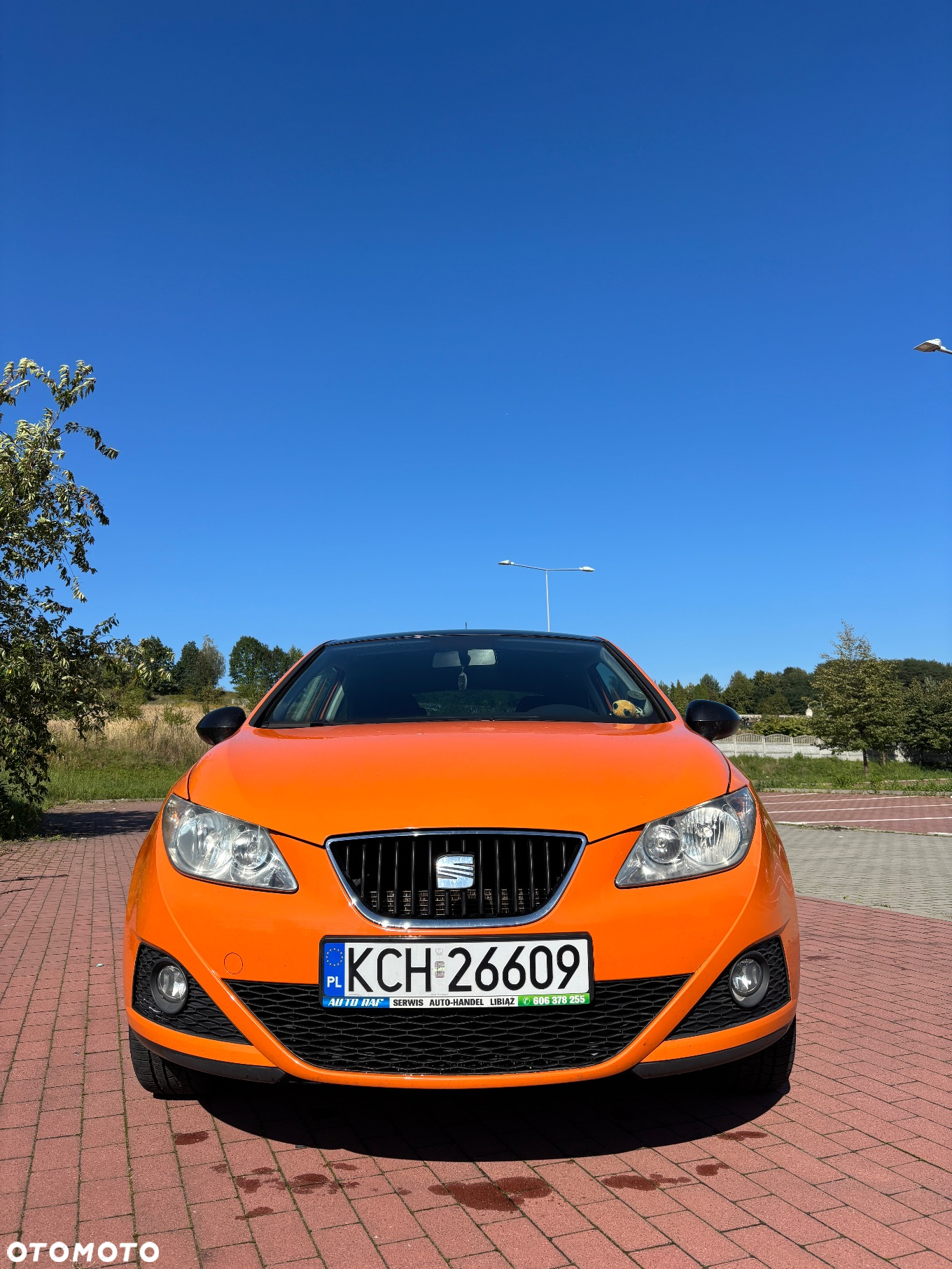 Seat Ibiza SC 1.6 16V Sport - 3