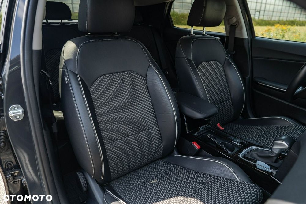 Kia XCeed 1.5 T-GDI L DCT - 28
