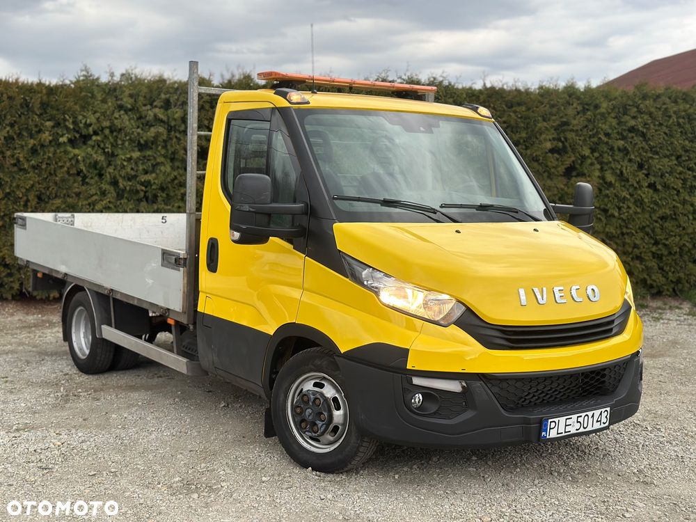 Iveco Daily - 3