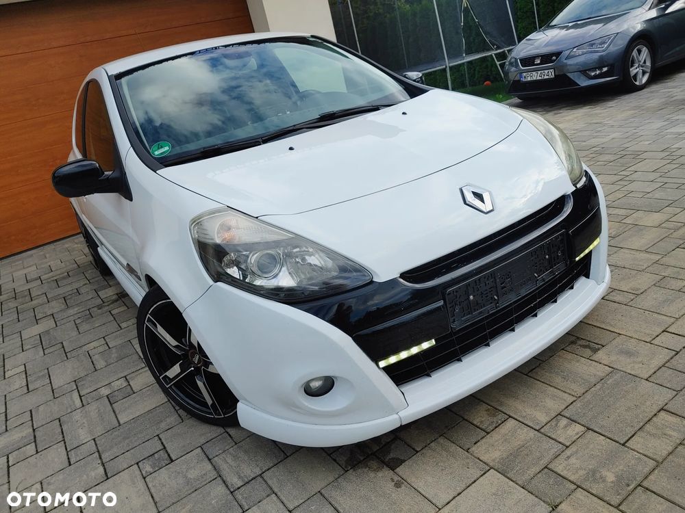 Renault Clio 1.6 16V GT - 29