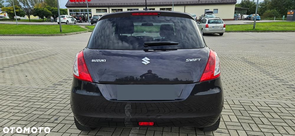Suzuki Swift 1.2 Elegance EASS - 24