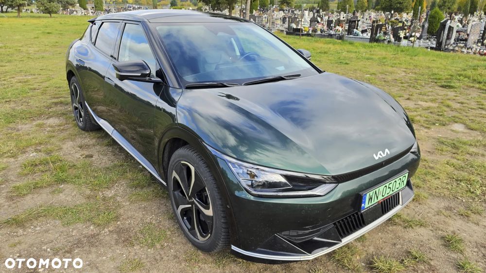 Kia Ev6
