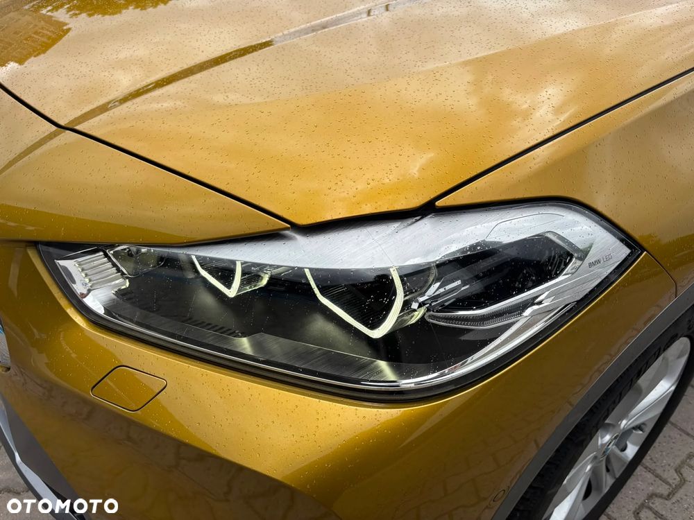 BMW X2 xDrive20i M Sport - 9