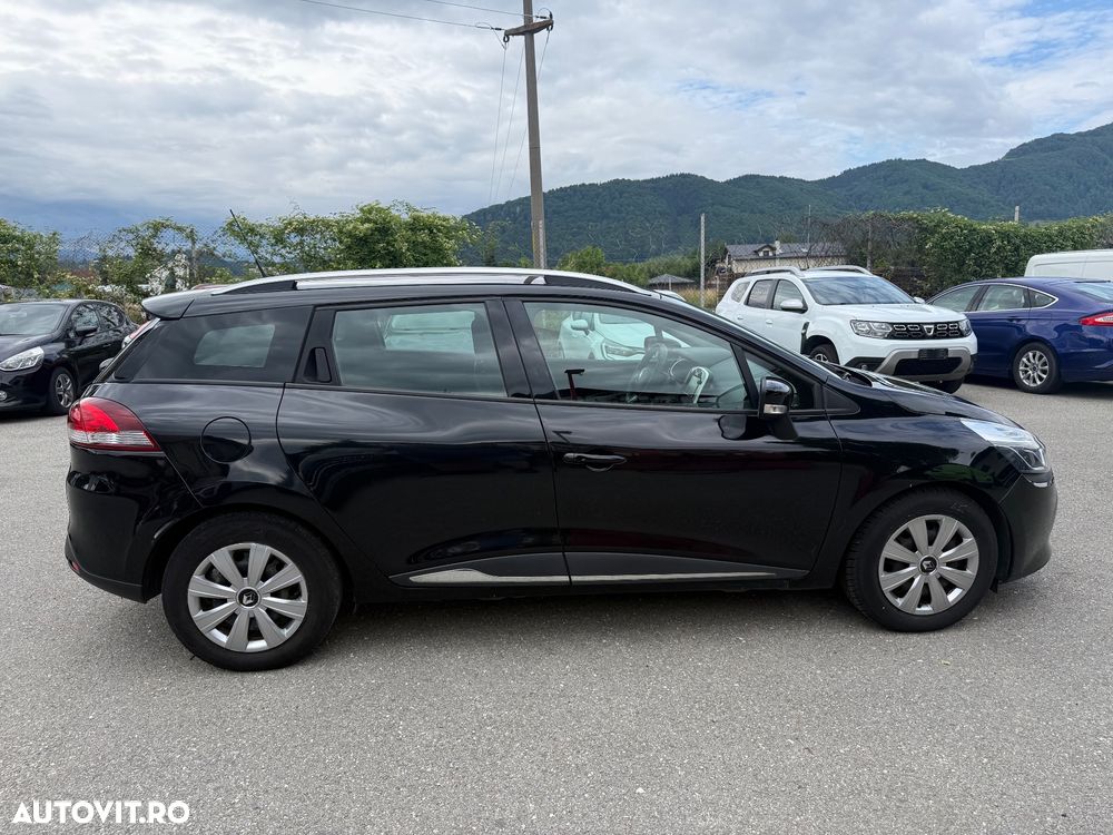 Renault Clio 0.9 Energy TCe Expression - 7