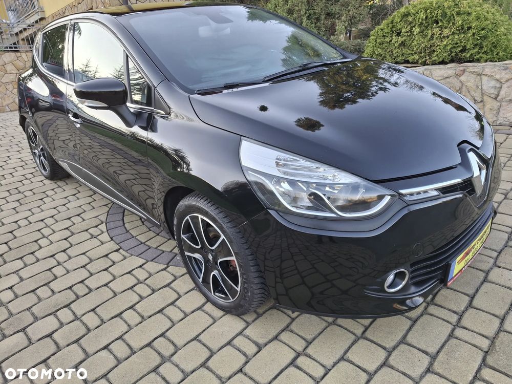 Renault Clio 0.9 Energy TCe Business EU6 - 3