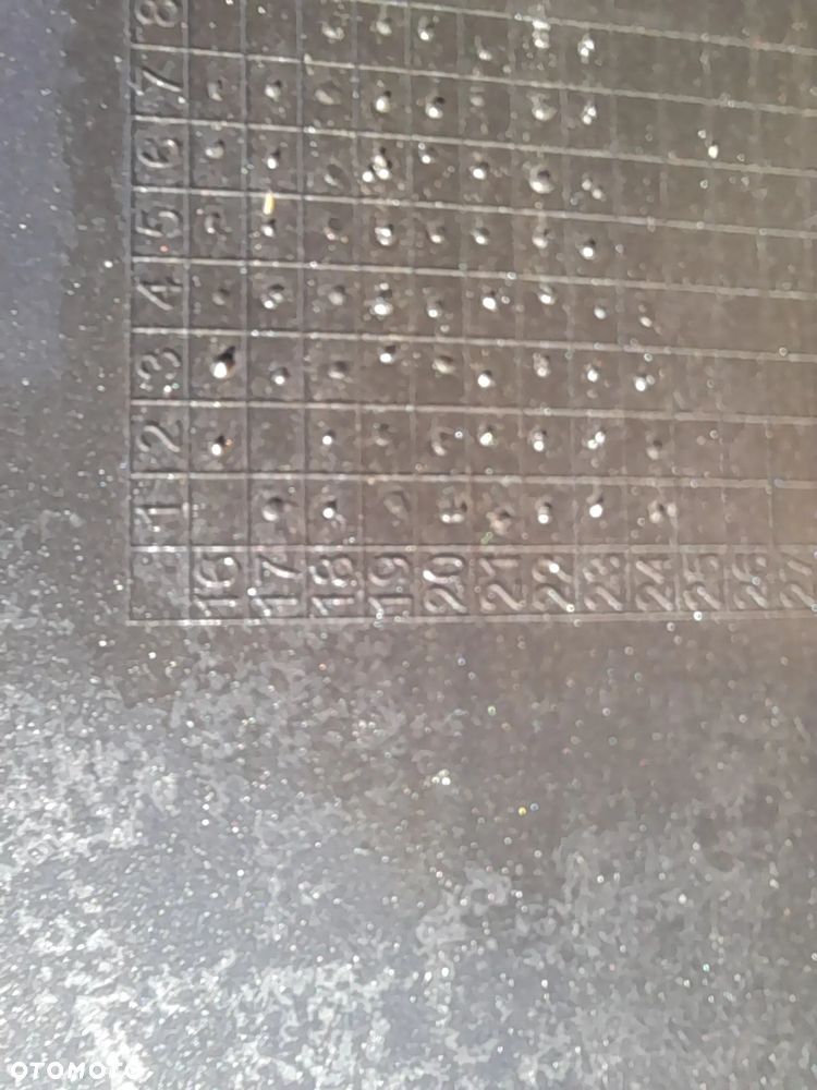 SEAT IBIZA V 6F0 ZDERZAK PRZEDNI PRZÓD - 14