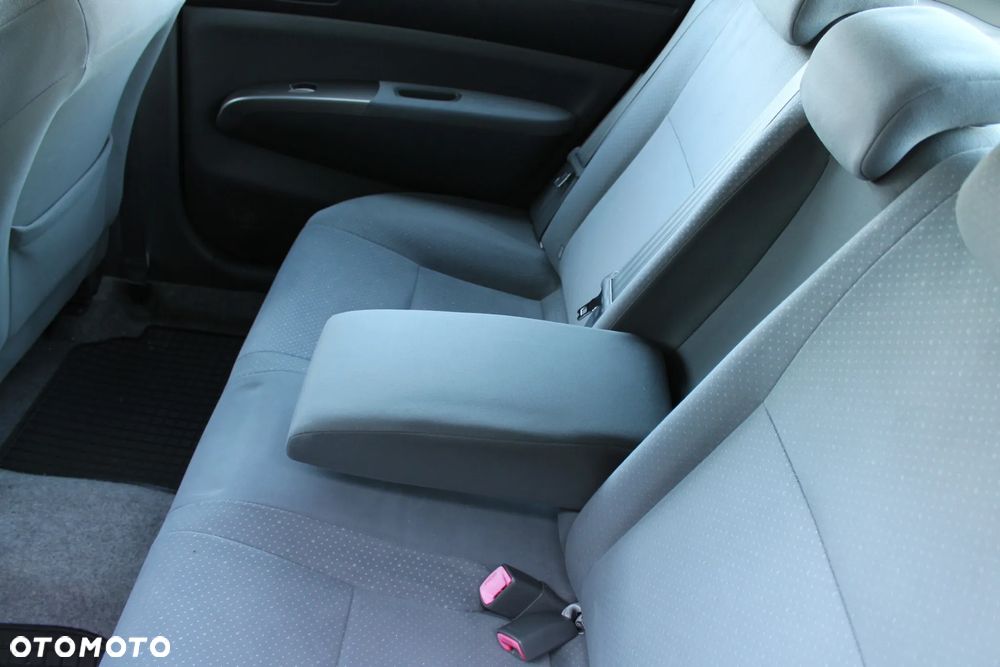 Toyota Prius 1.5 VVT-i Sol (nav) - 23