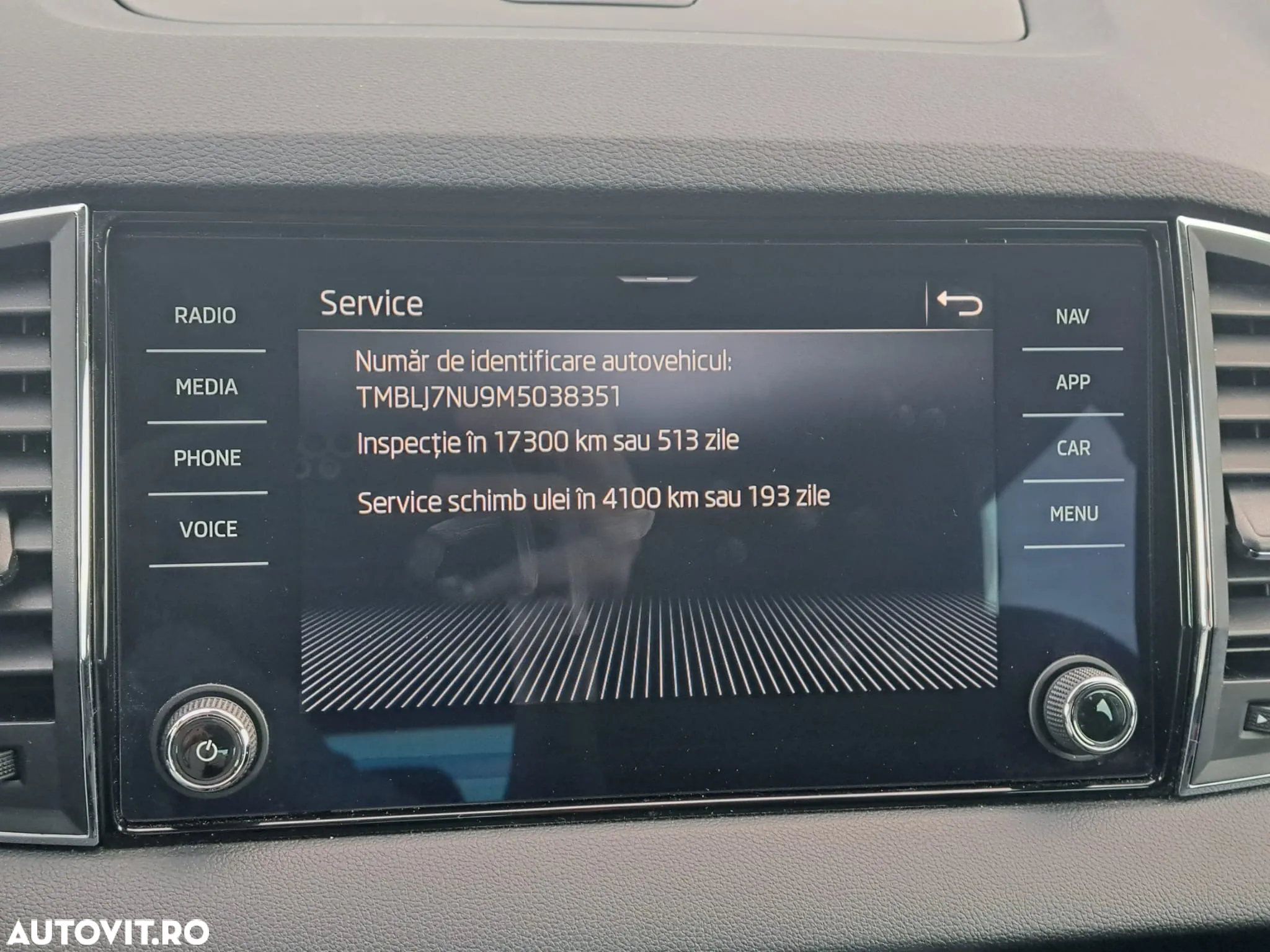 Skoda Karoq 2.0 TDI 4X4 DSG Style - 14