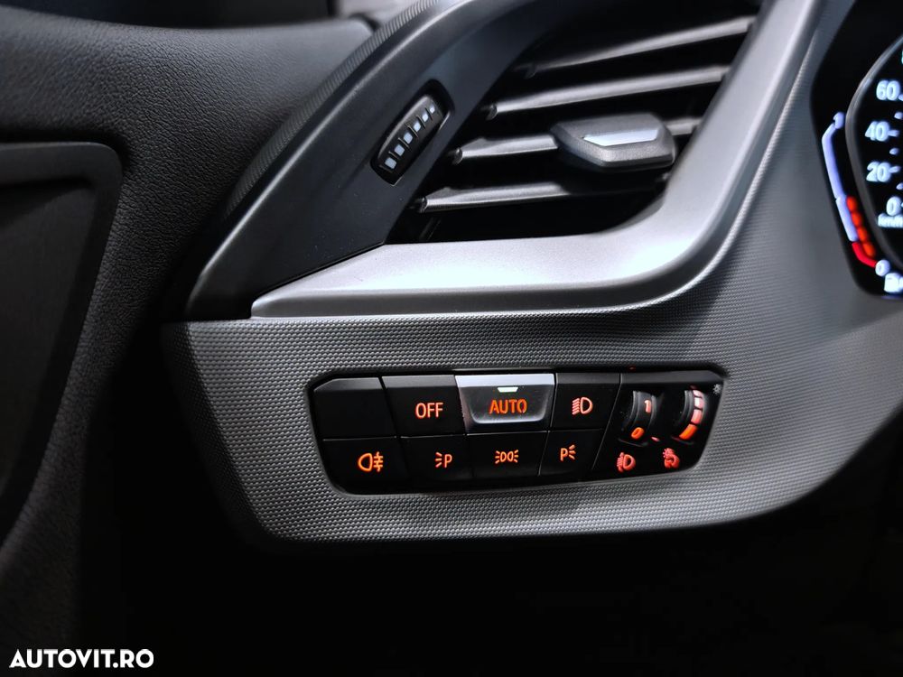 BMW Seria 2 216d Gran Coupe Aut. - 23