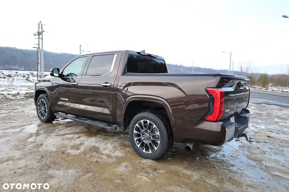 Toyota Tundra - 25