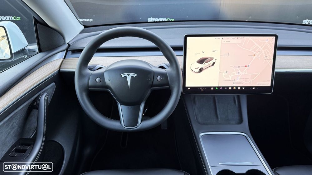 Tesla Model Y Standard - 15
