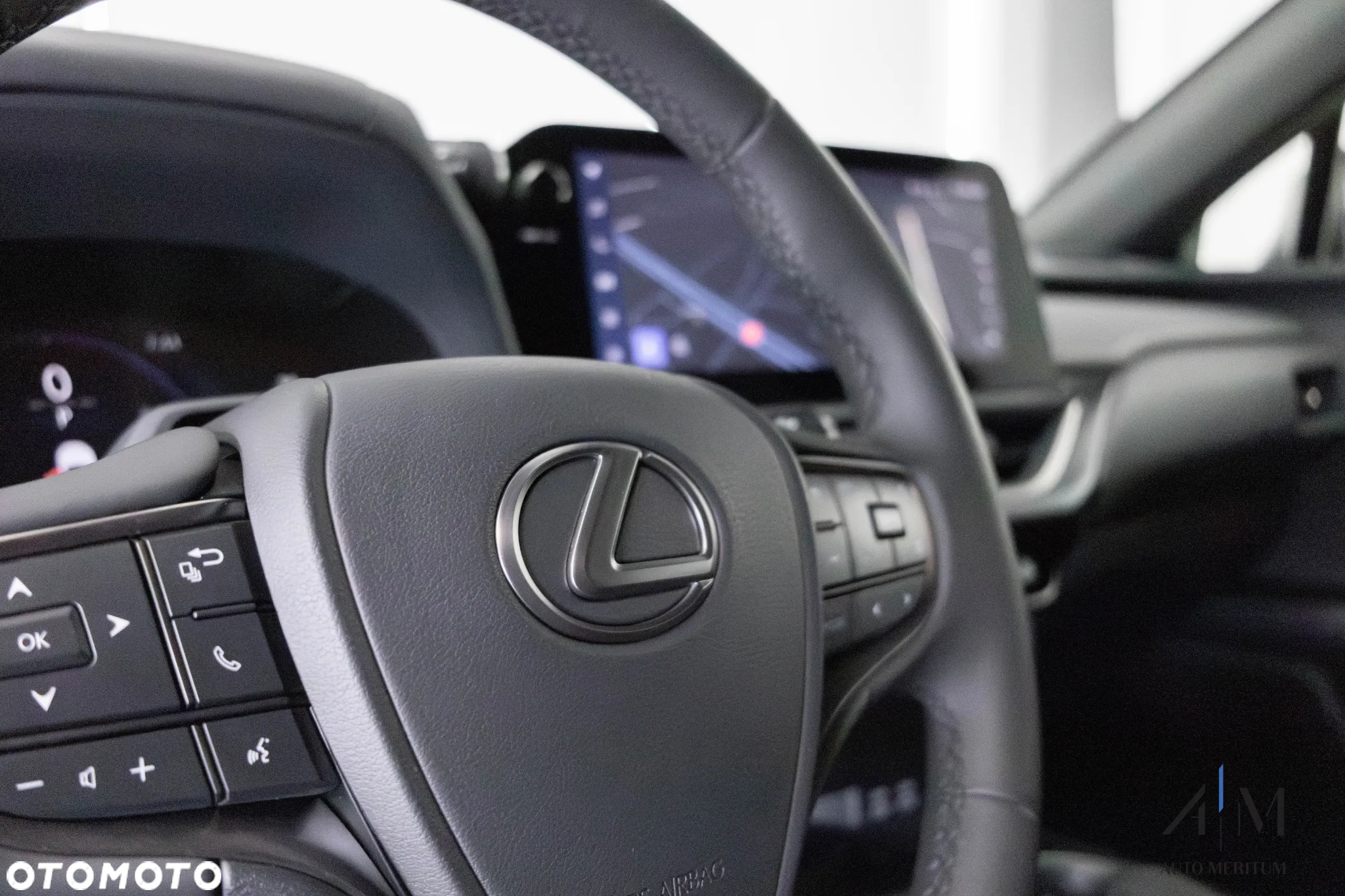 Lexus UX 300h F Sport Design AWD - 15